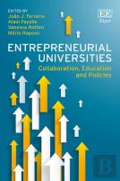 Entrepreneurial Universities