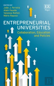 Entrepreneurial Universities