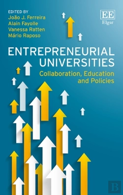 Bertrand.pt - Entrepreneurial Universities