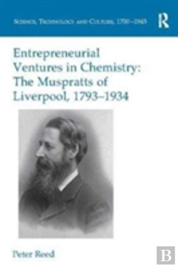 Bertrand.pt - Entrepreneurial Ventures In Chemistry