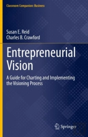 Entrepreneurial Vision