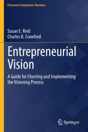 Entrepreneurial Vision