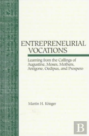 Entrepreneurial Vocations