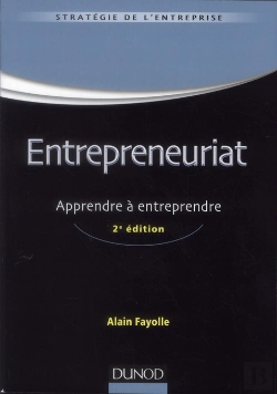 Bertrand.pt - Entrepreneuriat ; Apprendre À Entreprendre (2e Édition)