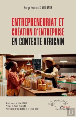 Bertrand.pt - Entrepreneuriat Et Création D'Entreprise En Contexte Africain