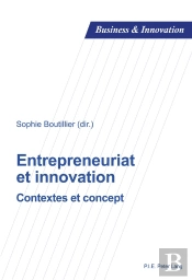 Entrepreneuriat Et Innovation