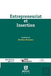 Entrepreneuriat Et Insertion