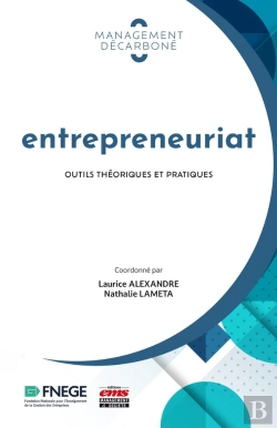 Bertrand.pt - Entrepreneuriat : Outils Théoriques Et Pratiques