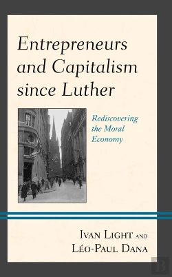 Bertrand.pt - Entrepreneurs And Capitalism Since Luther