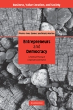Bertrand.pt - Entrepreneurs And Democracy