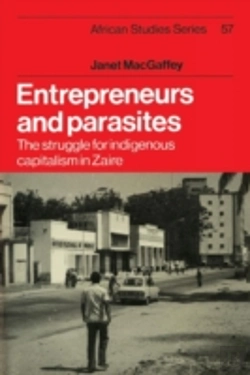 Bertrand.pt - Entrepreneurs And Parasites