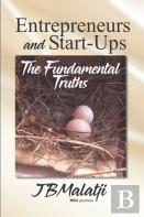 Entrepreneurs And Start-Ups