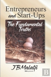 Entrepreneurs And Start-Ups