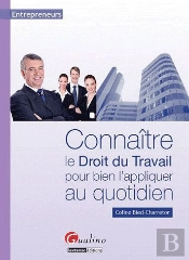 Entrepreneurs: Connaitre Le Droit Du Tra