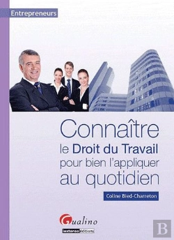 Bertrand.pt - Entrepreneurs: Connaitre Le Droit Du Tra
