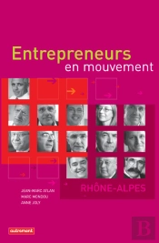 Entrepreneurs En Mouvement; Rhone-Alpes
