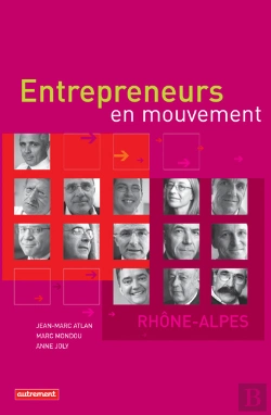 Bertrand.pt - Entrepreneurs En Mouvement; Rhone-Alpes