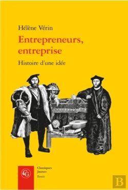 Bertrand.pt - Entrepreneurs, Entreprise ; Histoire D'Une Idée