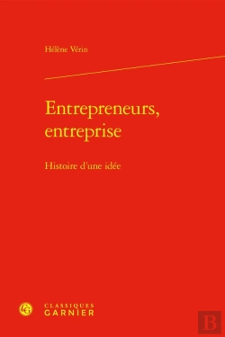Bertrand.pt - Entrepreneurs, Entreprise : Histoire D'Une Idée