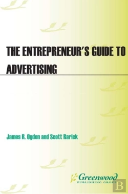 Bertrand.pt - Entrepreneur'S Guide To Advertising