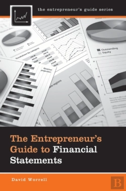 Bertrand.pt - Entrepreneur'S Guide To Financial Statements