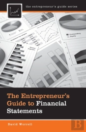 Entrepreneur'S Guide To Financial Statements