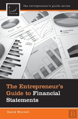 Bertrand.pt - Entrepreneur'S Guide To Financial Statements
