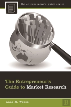 Bertrand.pt - Entrepreneur'S Guide To Market Research