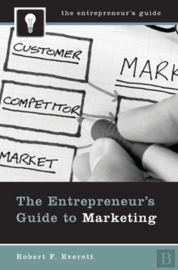 Bertrand.pt - Entrepreneur'S Guide To Marketing