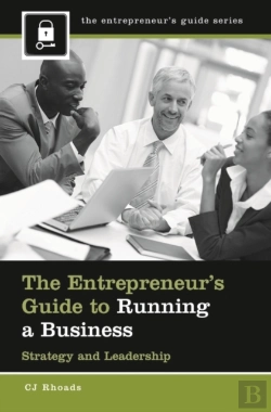Bertrand.pt - Entrepreneur'S Guide To Running A Business