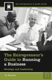 Entrepreneur'S Guide To Running A Business