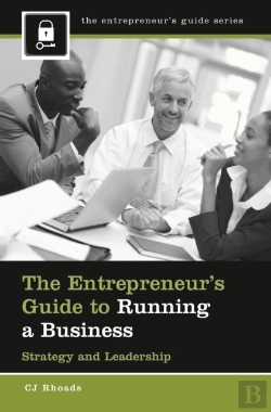 Bertrand.pt - Entrepreneur'S Guide To Running A Business