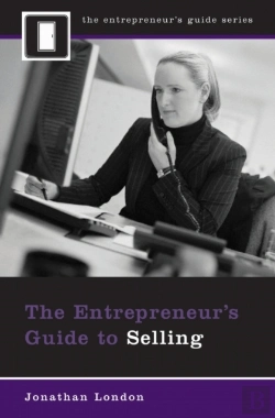 Bertrand.pt - Entrepreneur'S Guide To Selling