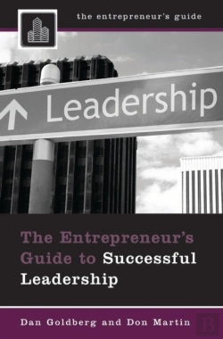 Bertrand.pt - Entrepreneur'S Guide To Successful Leadership