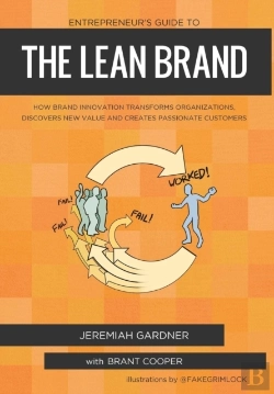Bertrand.pt - Entrepreneur'S Guide To The Lean Brand