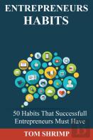 Entrepreneurs Habits