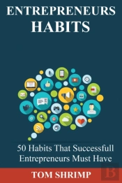 Entrepreneurs Habits