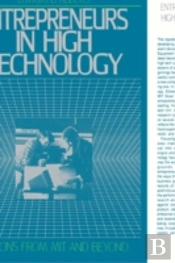 Entrepreneurs In High Technology