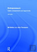 Entrepreneurs