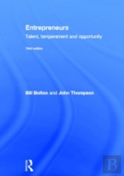Entrepreneurs