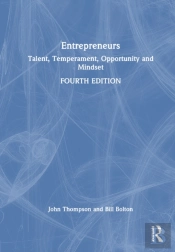 Entrepreneurs