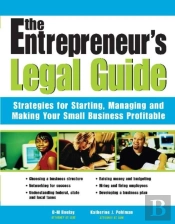 Entrepreneur'S Legal Guide