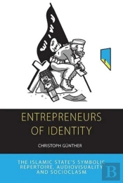 Entrepreneurs Of Identity