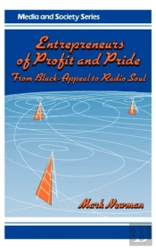 Entrepreneurs Of Profit And Pride