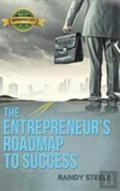 Entrepreneur'S Roadmap To Success