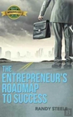 Bertrand.pt - Entrepreneur'S Roadmap To Success
