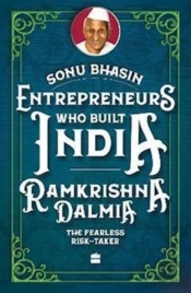 Entrepreneurs Who Built India