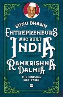 Bertrand.pt - Entrepreneurs Who Built India