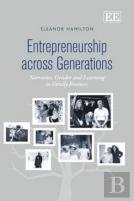 Entrepreneurship Across Generations