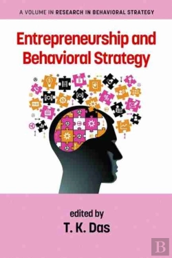 Bertrand.pt - Entrepreneurship And Behavioral Strategy